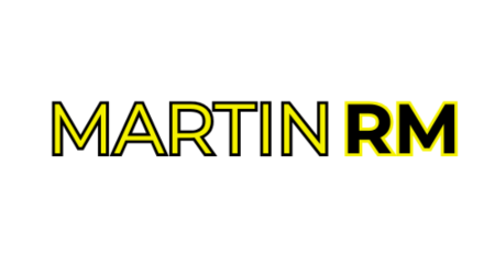 Martin rm